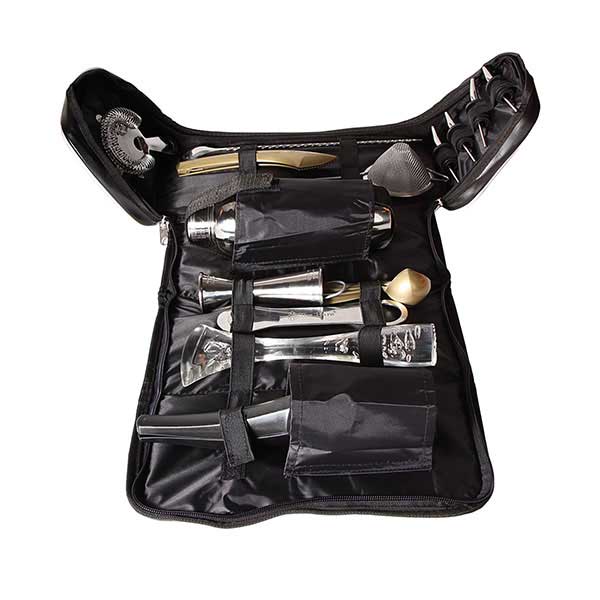 Бармански сак - The Bars